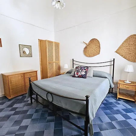 Apartment Maridea - La Bitta Ponza