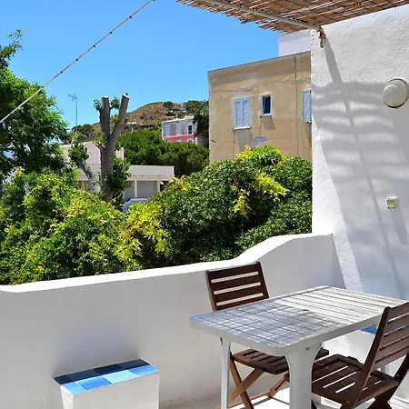 Apartment Maridea - La Bitta *