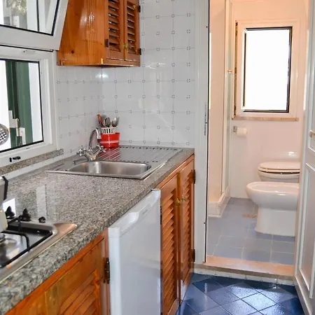 Maridea - La Bitta Apartment *