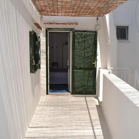 Apartmán Maridea - La Bitta *