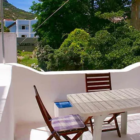 Maridea - La Bitta Apartmán *