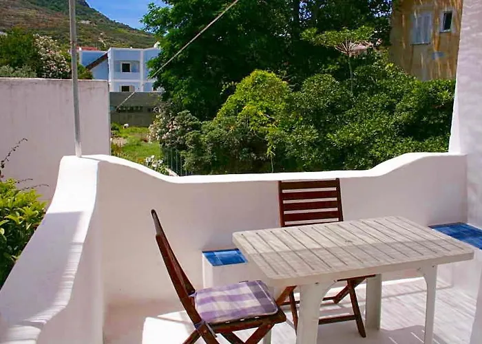 Maridea - La Bitta Apartmán *